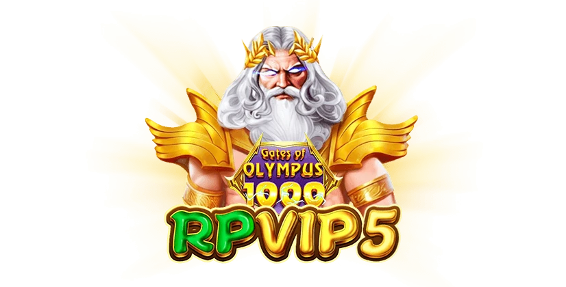 Logo resmi rpvip5